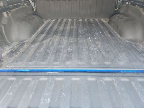 Certified 2021 RAM 1500 Laramie image 36