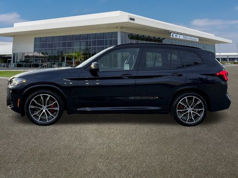 Certified 2023 BMW X3 M40i w/ Premium Package image 6