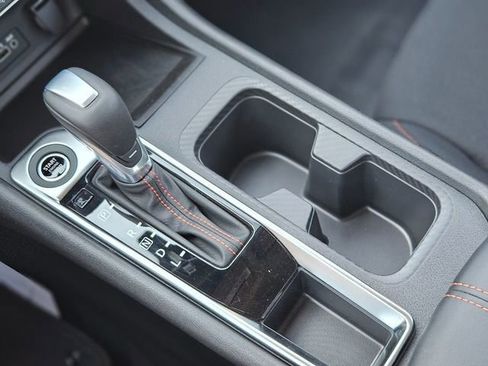 New 2025 Nissan Sentra SR w/ Trunk Package image 21