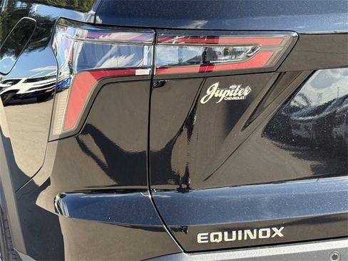 New 2026 Chevrolet Equinox LT w/ Convenience Package II image 6