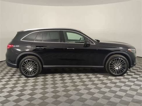 Certified 2026 Mercedes-Benz GLC 300 4MATIC image 6