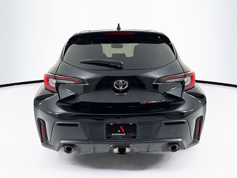 Used 2024 Toyota Corolla GR image 10