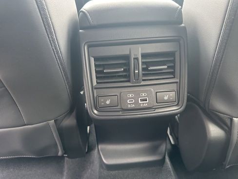 New 2026 Subaru Outback Touring XT image 25