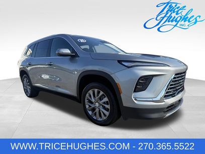 Used 2025 Buick Enclave Preferred