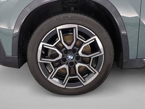 Used 2025 BMW X1 xDrive28i w/ Convenience Package AWD/4WD image 28