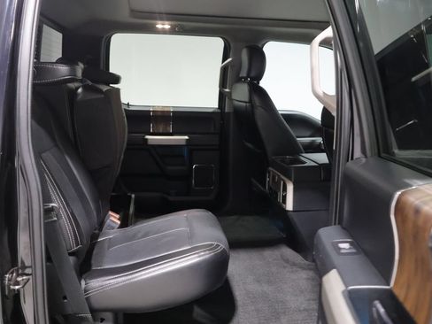 Used 2018 Ford F150 Lariat AWD/4WD image 18