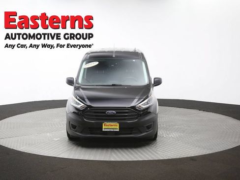 Used 2022 Ford Transit Connect XL w/ CNG/LPG Engine Prep Package FWD image 49