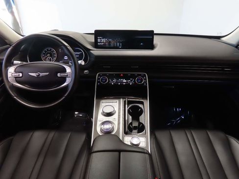 Used 2024 Genesis GV80 2.5T image 13