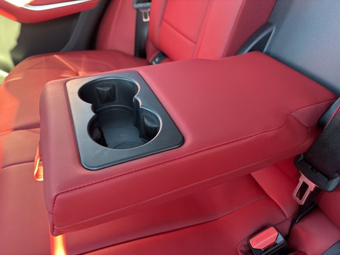 Used 2026 Jaguar F-PACE R-Dynamic S image 20