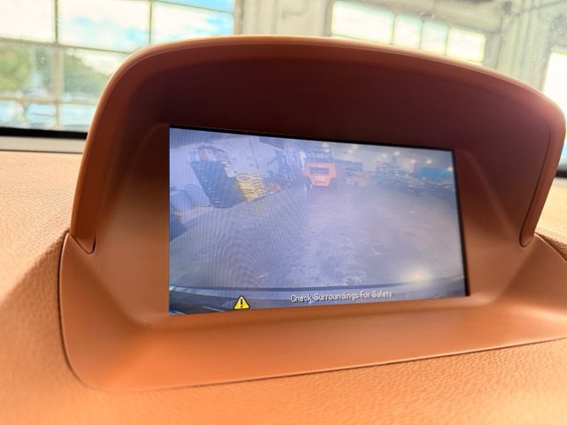 Used 2014 Buick Encore Premium FWD image 16