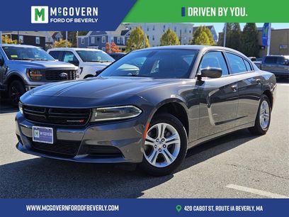 Used 2022 Dodge Charger SXT