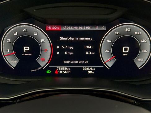 Used 2022 Audi Q7 3.0T Prestige AWD/4WD image 26