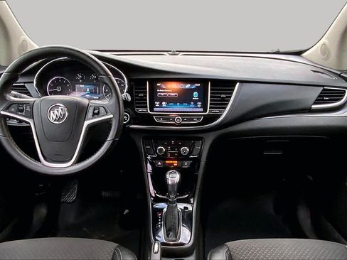 Used 2017 Buick Encore Preferred FWD image 14