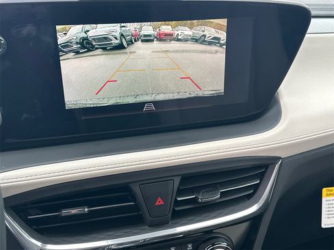 New 2026 Buick Encore GX Sport Touring w/ Comfort Package image 29