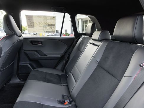 New 2026 Toyota RAV4 AWD Plug-in Hybrid image 10