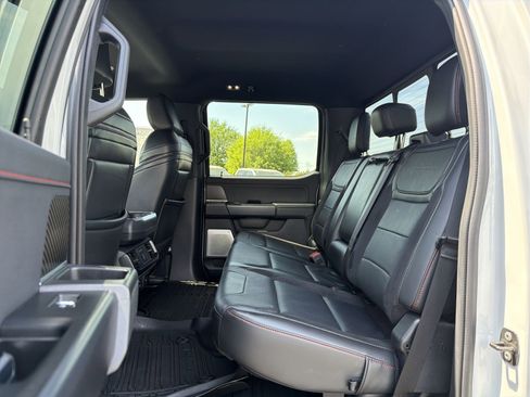 Used 2024 Ford F150 Raptor image 33