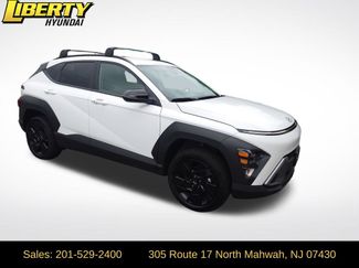 Used 2026 Hyundai Kona SEL Sport AWD/4WD 360° Tour