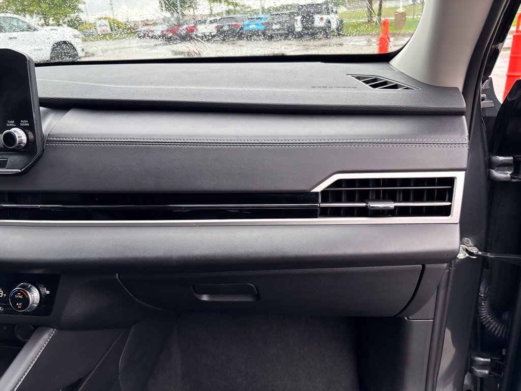 Used 2024 Mitsubishi Outlander SE FWD image 29