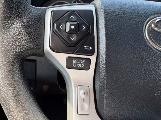 Used 2014 Toyota Tundra SR5 AWD/4WD image 22