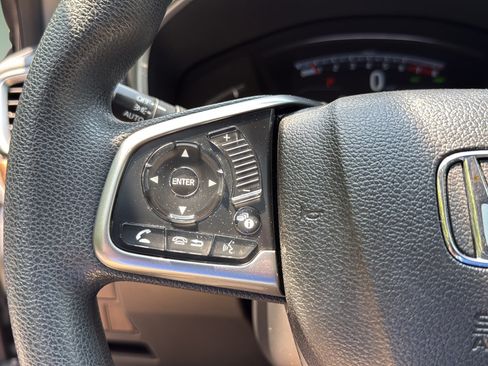 Used 2018 Honda CR-V EX image 22