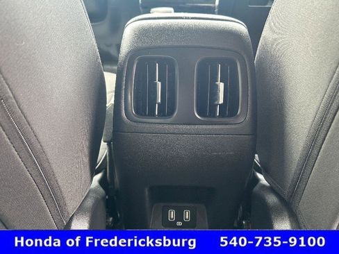 Used 2023 Hyundai Tucson SEL image 37