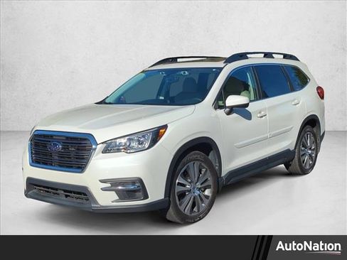 Used 2019 Subaru Ascent Premium w/ Popular Package #2 image 1