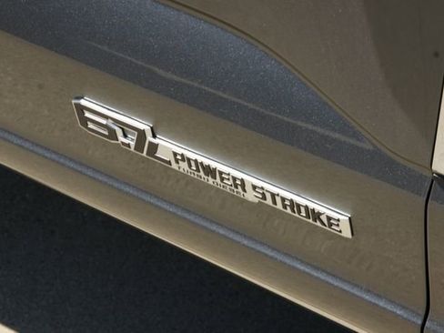 New 2026 Ford F250 Lariat AWD/4WD image 11