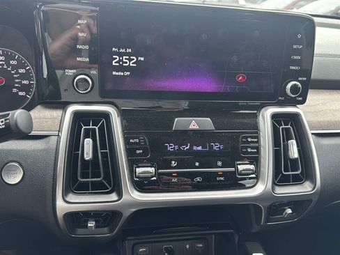 Used 2023 Kia Sorento X-Line EX AWD/4WD image 28