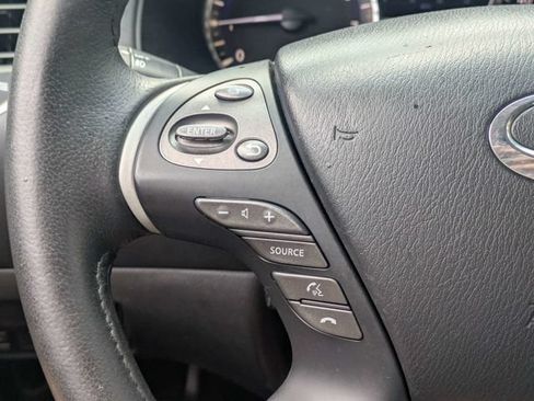 Used 2014 INFINITI QX60 FWD w/ Cargo Package image 27