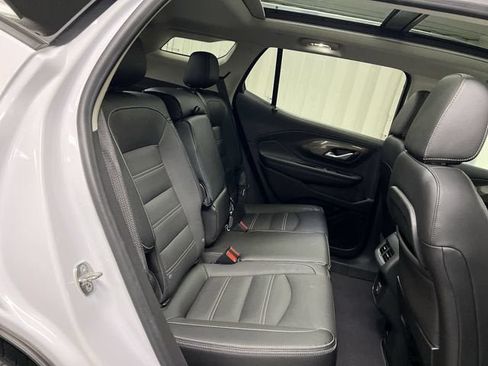 Certified 2022 GMC Terrain Denali AWD/4WD image 28