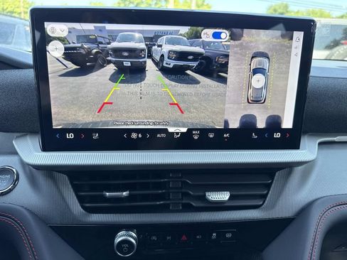 New 2026 Ford Explorer ST-Line w/ ST-Line Street Pack AWD/4WD image 10