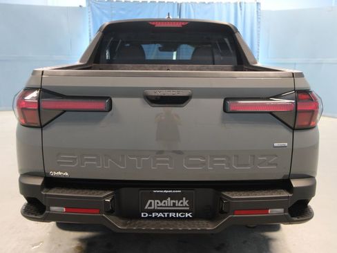 Used 2022 Hyundai Santa Cruz SEL AWD/4WD image 27