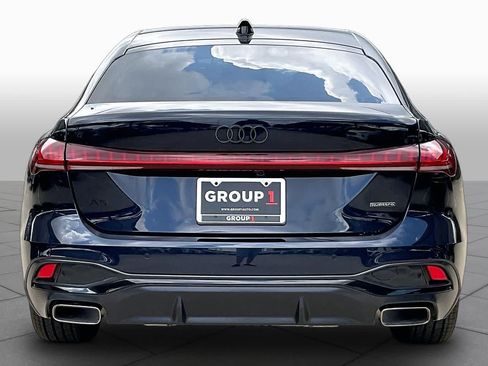 New 2026 Audi A5 2.0T Premium Plus AWD/4WD image 4