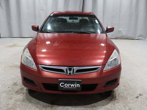 Used 2007 Honda Accord SE image 12