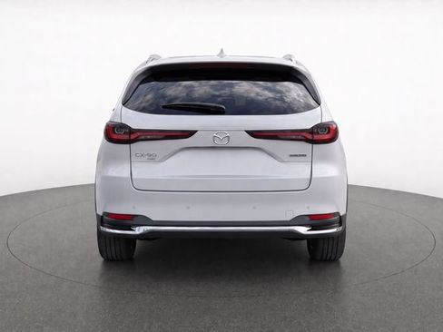 Used 2024 MAZDA CX-90 3.3 Turbo w/ Premium Package AWD/4WD image 7