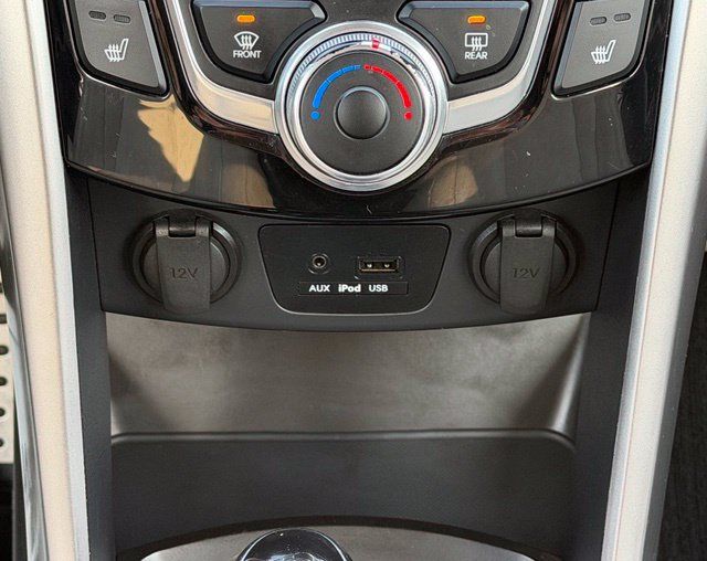 Used 2013 Hyundai Elantra GT w/ Style Pkg FWD image 27