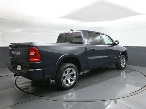 New 2026 RAM 1500 Lone Star image 11