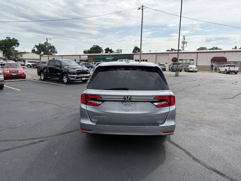 Used 2024 Honda Odyssey Touring image 25
