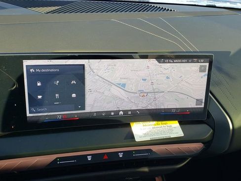 New 2026 BMW X3 xDrive30 w/ Premium Package image 23