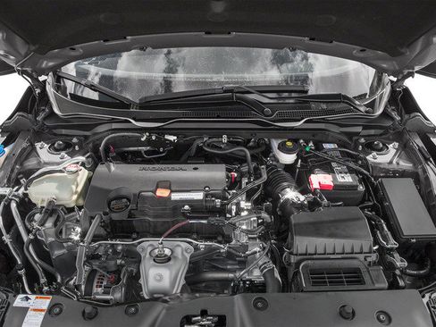 Used 2018 Honda Civic LX image 14