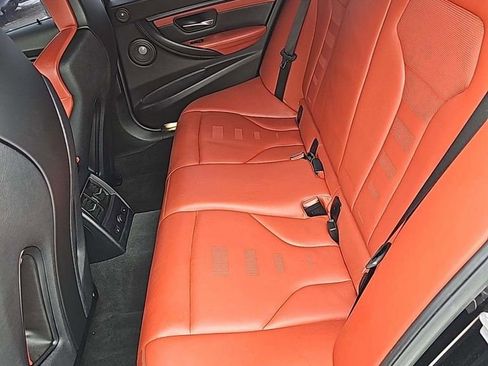 Used 2018 BMW M3 w/ Competition Package image 11