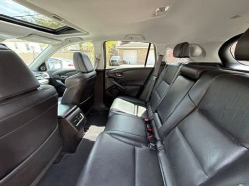 Used 2017 Acura RDX AWD w/ Technology Package image 17