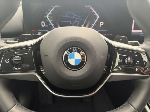 Used 2025 BMW 530i RWD image 22