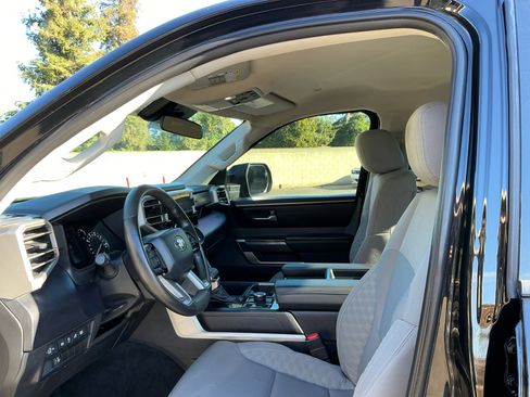 Used 2024 Toyota Tundra SR5 image 20