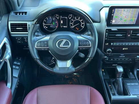 Certified 2023 Lexus GX 460 Premium image 14