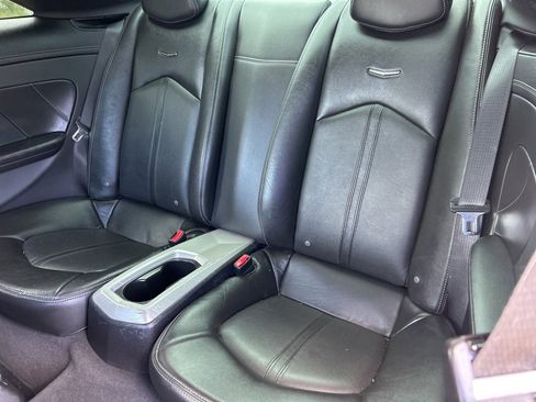 Used 2014 Cadillac CTS Premium image 12