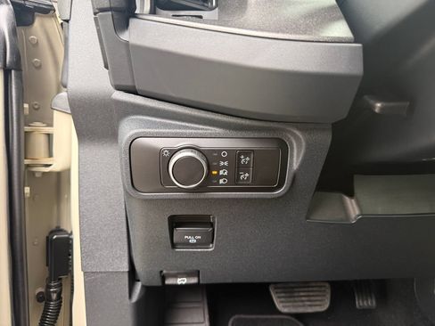 Used 2026 Ford Bronco Big Bend AWD/4WD image 29