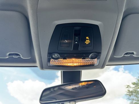 Used 2016 BMW 528i Sedan image 29