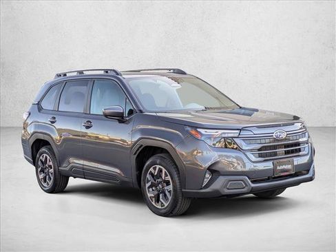 New 2026 Subaru Forester Premium image 6