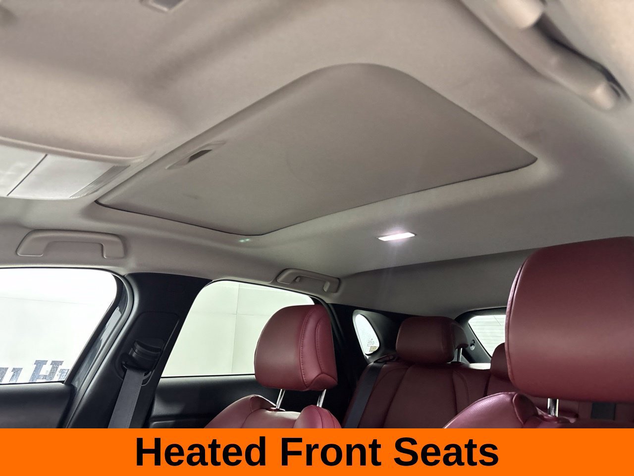 Used 2025 MAZDA CX-30 AWD 2.5 S w/ Preferred Package image 14